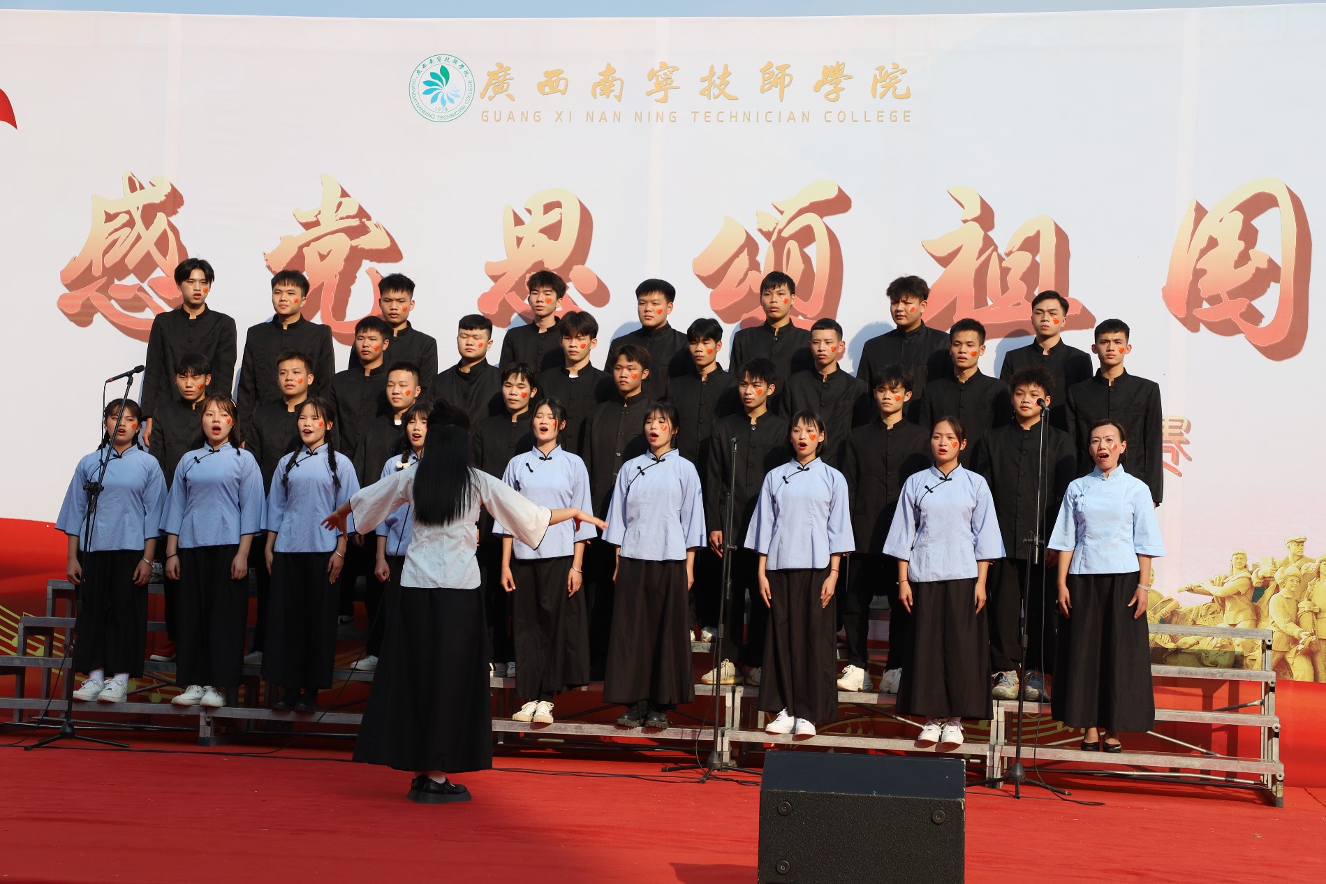 合唱比赛现场 (6).JPG