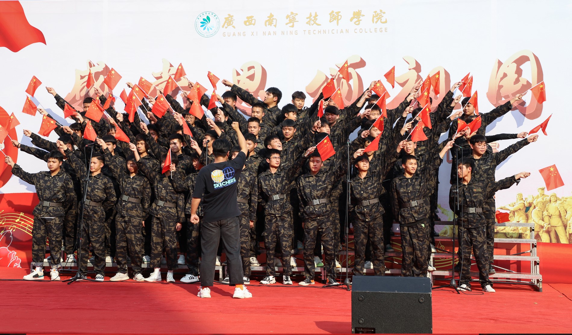 合唱比赛现场 (7).JPG