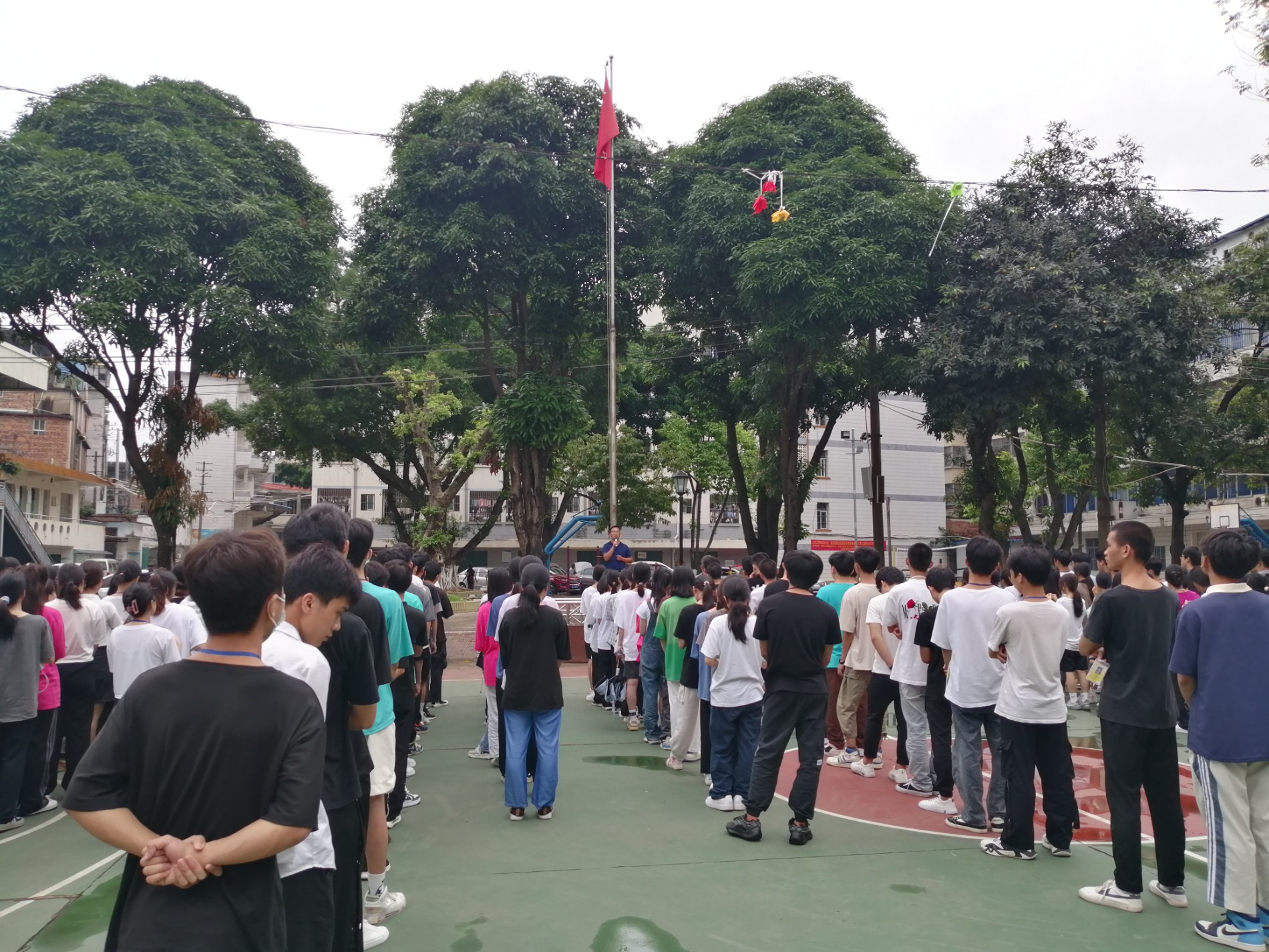 胡光良副主任作动员讲话.jpg 胡光良副主任作动员讲话.jpg
