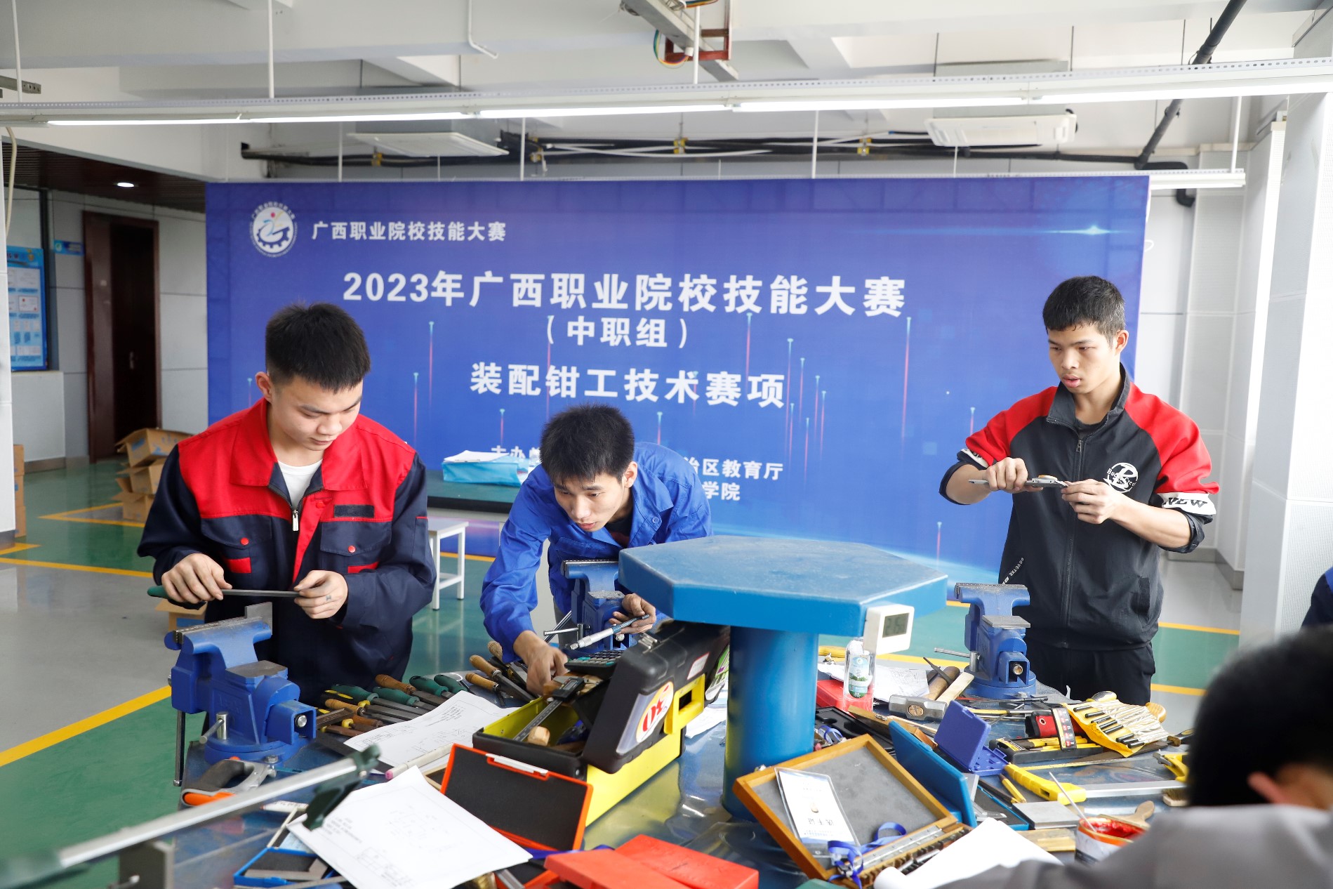 图为比赛现场 (6).JPG 图为比赛现场 (6).JPG