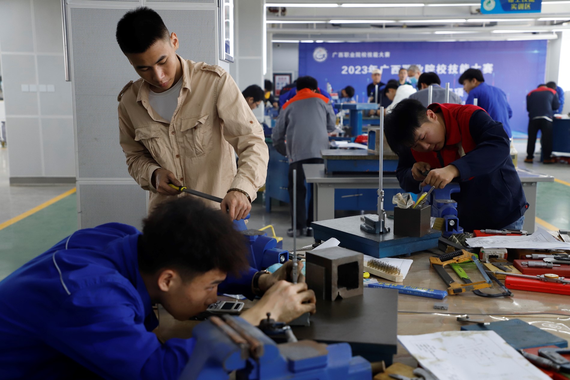 图为比赛现场 (11).JPG 图为比赛现场 (11).JPG